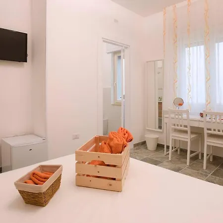 Lulia Bed & Breakfast