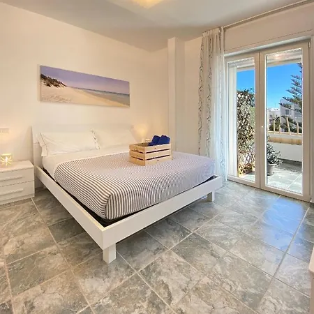 Lulia * Otranto