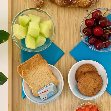 Lulia Panzió Otranto