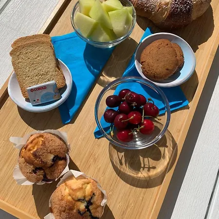 Bed & Breakfast Lulia *