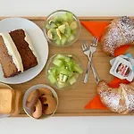 Lulia Bed & Breakfast 3*