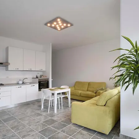 Lulia Oda ve Kahvaltı Otranto