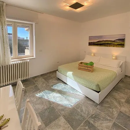 Oda ve Kahvaltı Lulia