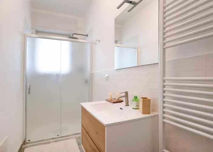 Nocleg ze śniadaniem Lulia Otranto