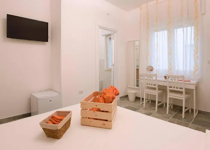 Lulia Bed & Breakfast